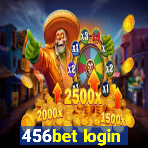 456bet login